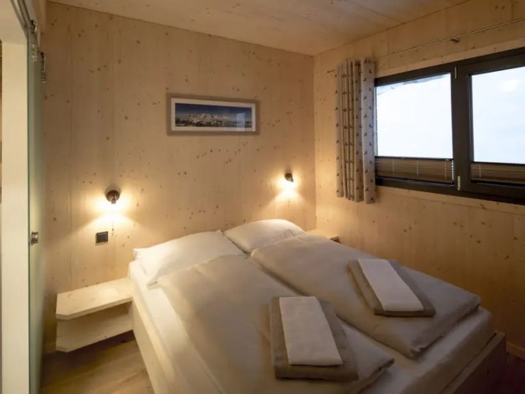 Chalet Reiteralm
