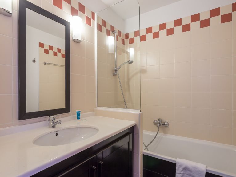 Appartement Le Tikal