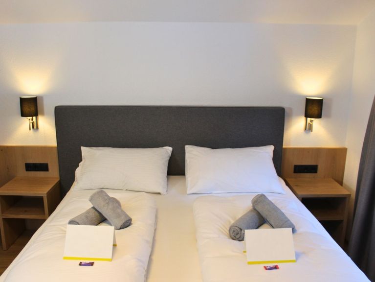 Chalet Landa inclusief catering