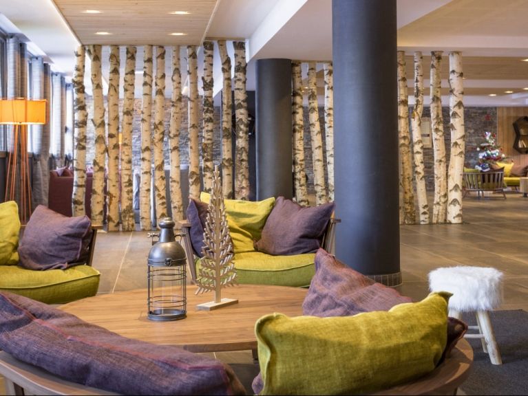 Appartement Club MMV L'Altaviva