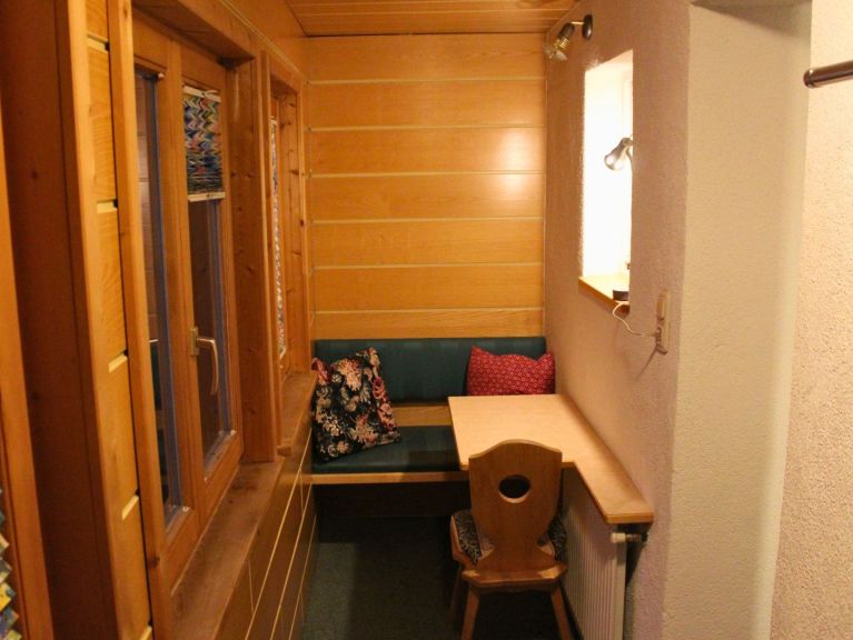 Chalet Ruth inclusief catering