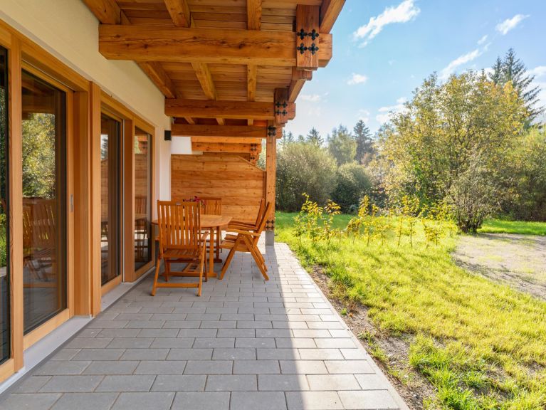 Appartement AlmApART 7-2