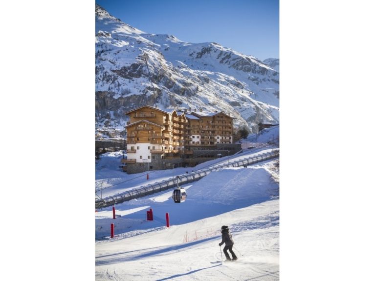 Appartement Club MMV L'Altaviva
