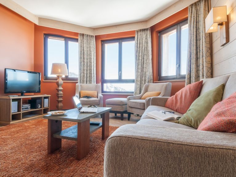 Appartement L'Amara