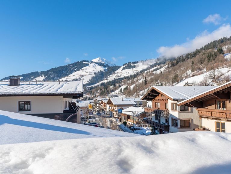 Appartement Brixen Type 2