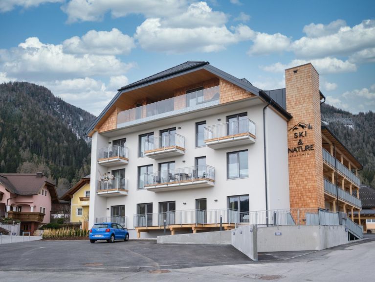 Appartement Ski & Nature Top 15