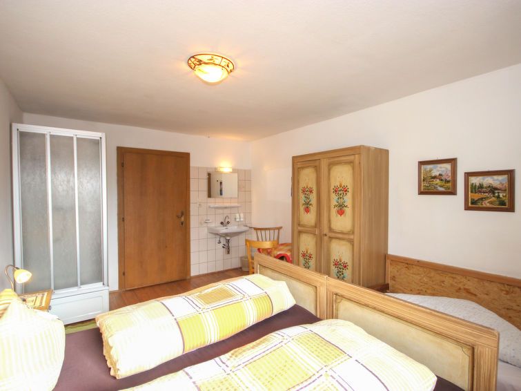 Appartement Stiplerhof