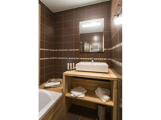 Appartement Club MMV L'Altaviva
