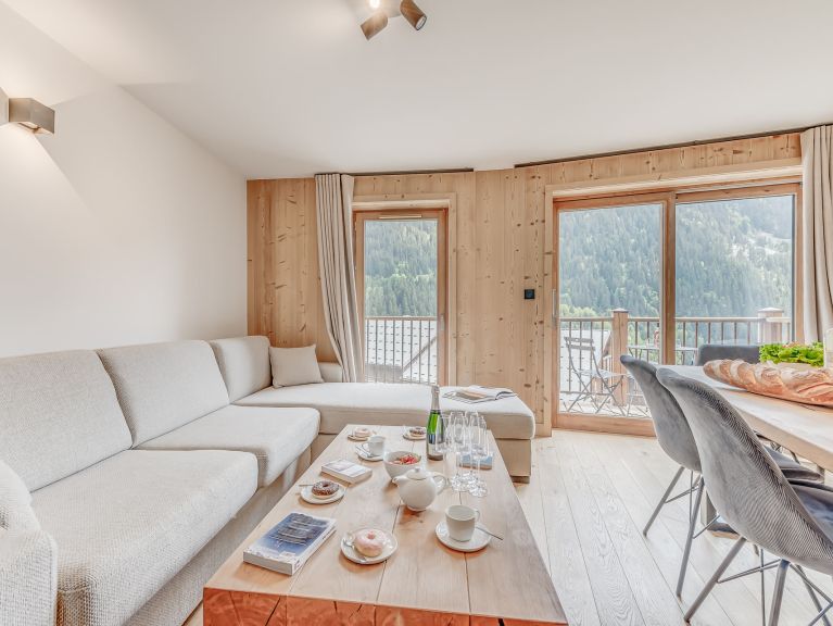 Appartement Residence Le Grand Bouquetin