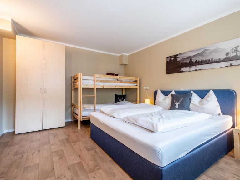 Chalet Haslau