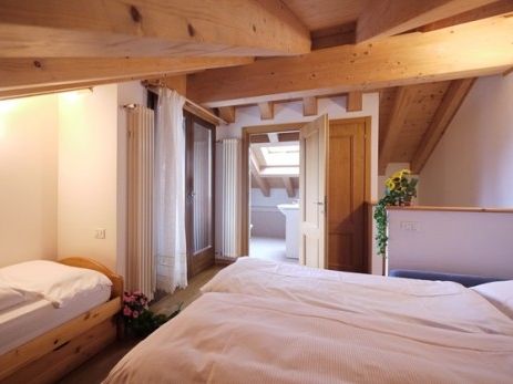 Chalet-appartement Résidence Sella Ronda comfort