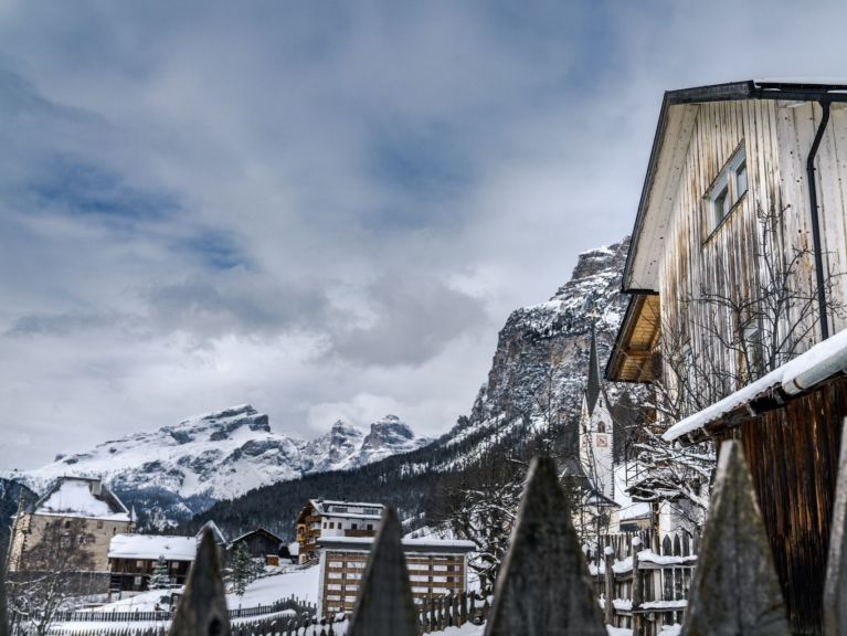 Chalet Picenin