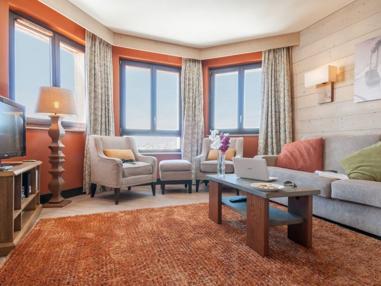 Appartement L'Amara