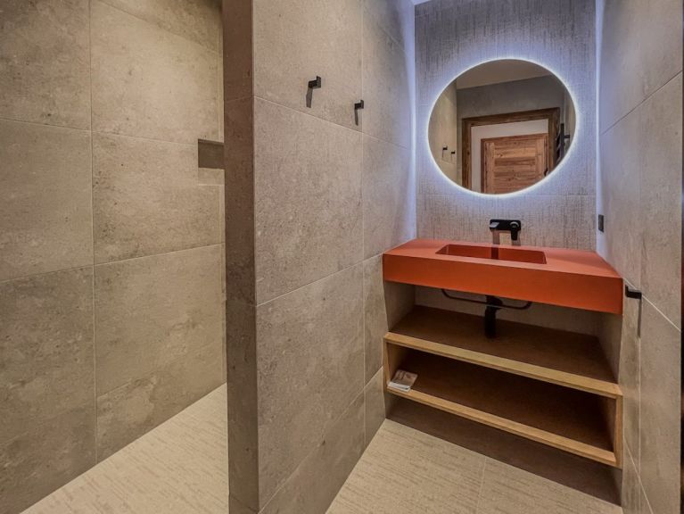 Chalet Le Chat De L'Aiguille