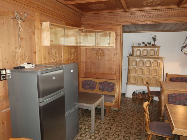 Chalet Apart Alpenland