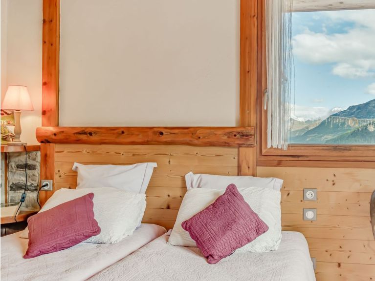 Chalet Monte Bianco