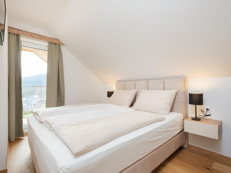 Appartement Ski & Nature Penthouse