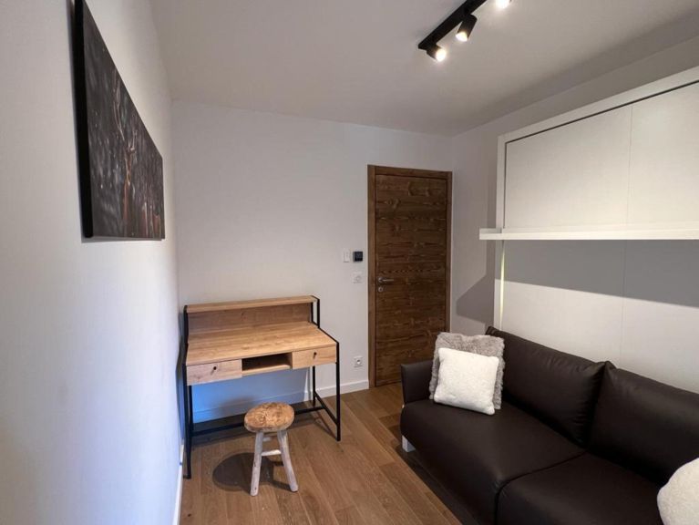 Appartement Quintessence