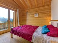 Chalet Bryher met privé-sauna-10