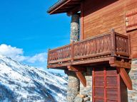 Chalet Le Panicaut inclusief catering-12
