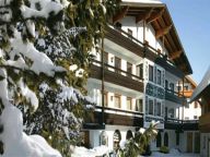 Chalet Alber inclusief catering-17