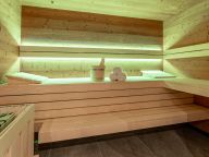 Chalet-appartement Schmittenblick met privé-sauna-3