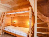 Chalet Vonnes gehele chalet, met privé-sauna-15