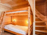 Chalet Vonnes gehele chalet, met privé-sauna-15