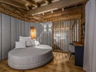 Chalet-appartement The Peak White Diamond Chalet-6