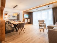 Appartement Alpenchalet Möschl Type 2-12