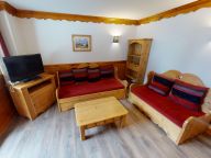 Chalet-appartement Des Neiges Comfort-2