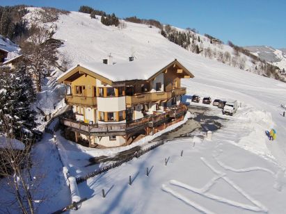 Chalet-appartement Dreiblick Panoramablick-1