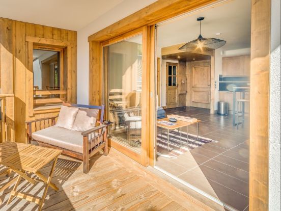 Appartement Les Balcons Etoiles-13