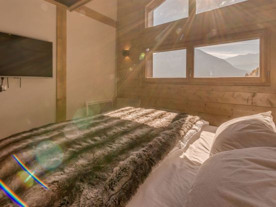 Appartement Les Balcons Etoiles-10