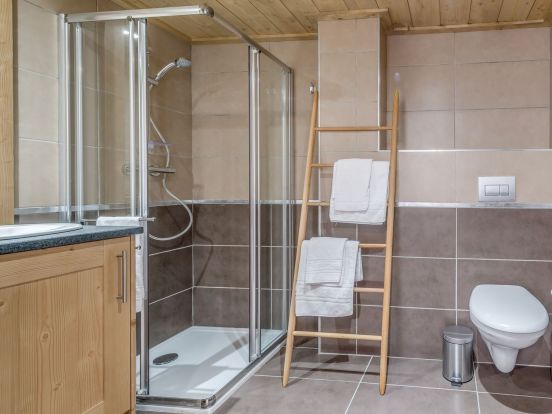 Appartement Les Balcons Etoiles-13