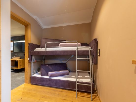 Chalet-appartement Alps Zillertal-10
