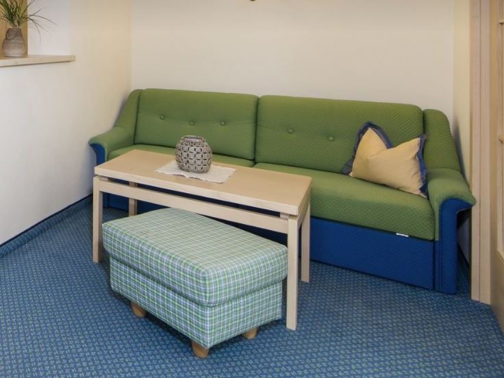 Appartement Buggl's