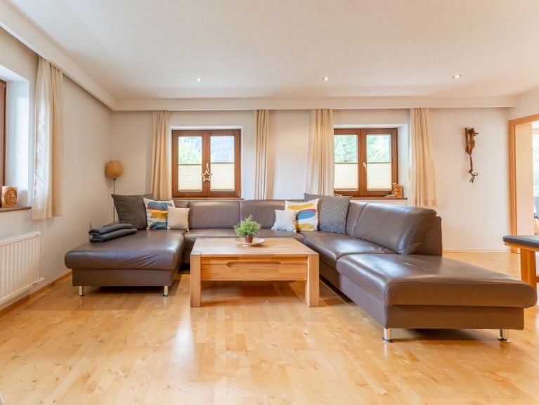 Chalet Tetteroo zondag t/m zondag