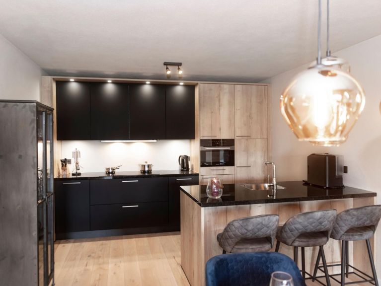 Appartement Residenz Illyrica Tirol