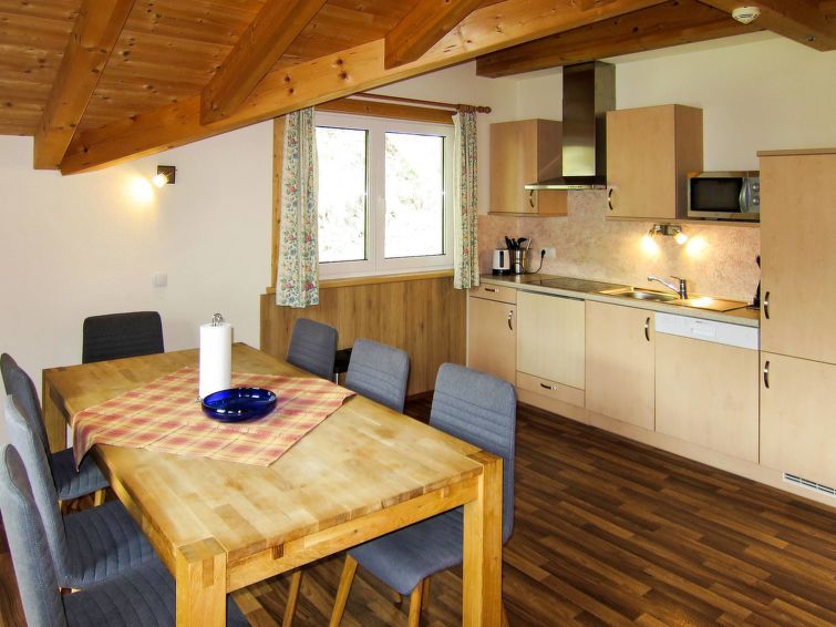 Appartement Gasthof Moosalm