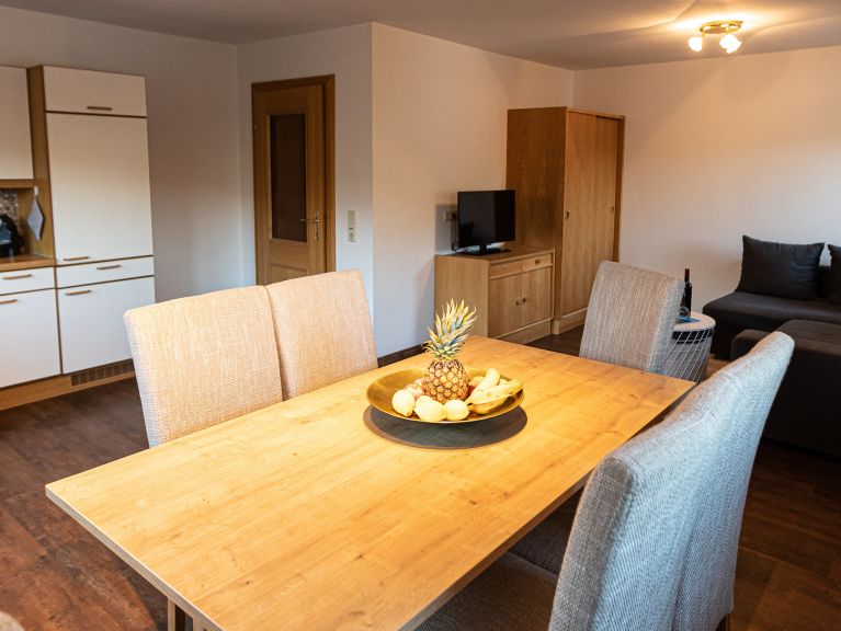 Appartement Tevini Glocknerblick