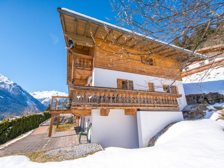 Chalet Bella Vista