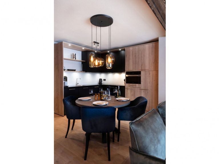 Appartement Residenz Illyrica Tirol