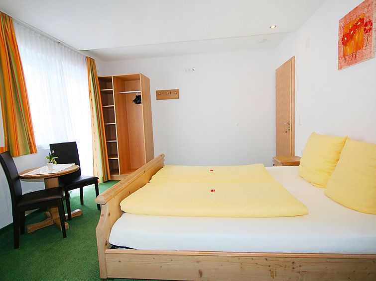 Appartement La Luna