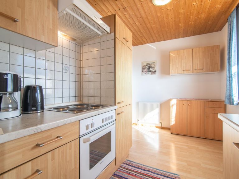 Chalet-appartement Sporer
