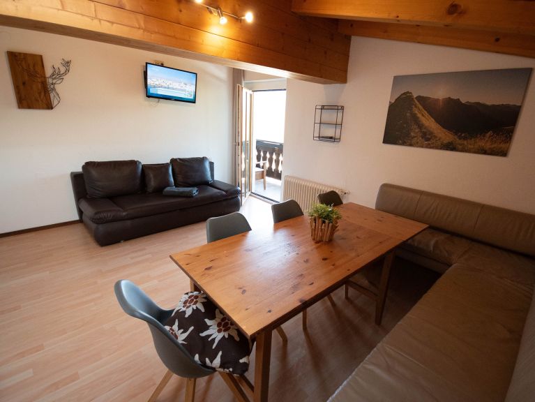 Chalet Edelweiss am See Kitzsteinhorn