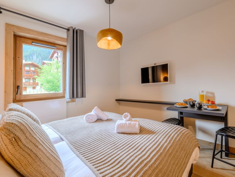 Appartement L’Etoile de la Vanoise