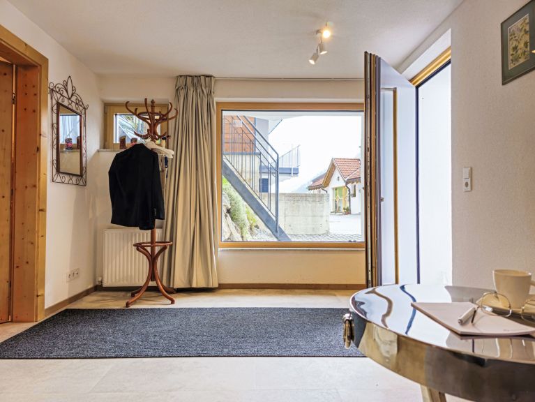 Appartement Sonnenseite