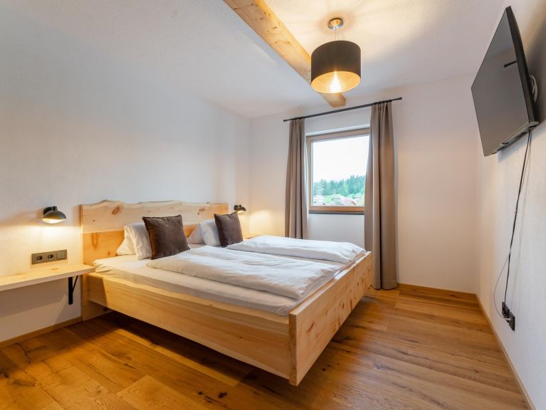 Appartement AlmApART 7-2