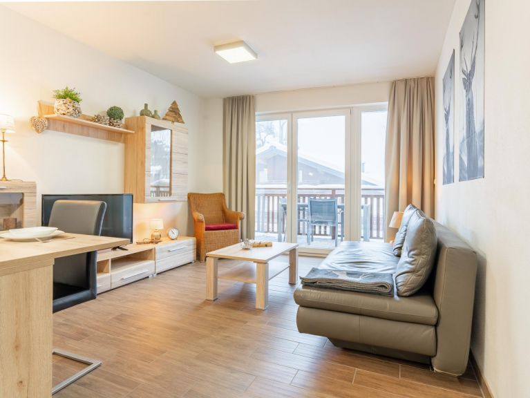 Appartement Emma Top 2